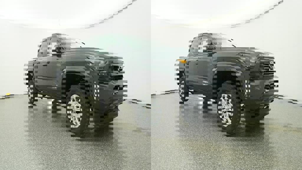 New 2025 Toyota Tacoma SR5 image 29