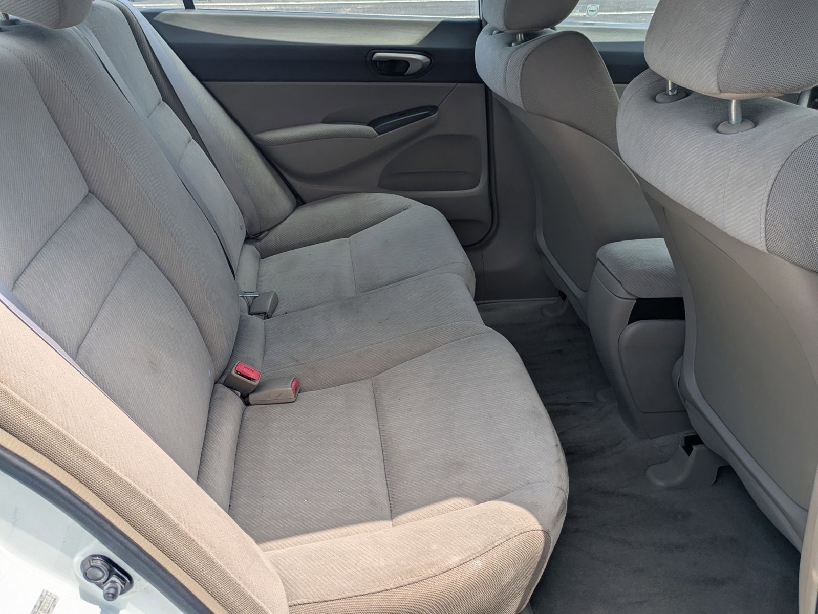 Used 2010 Honda Civic LX image 17