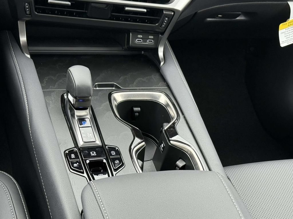 New 2026 Lexus RX 350 Premium AWD/4WD image 15