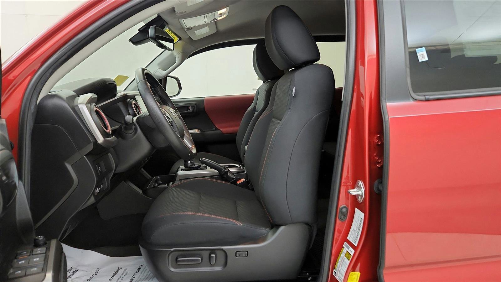 Certified 2023 Toyota Tacoma SR5 image 25