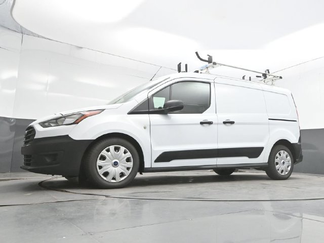 Used 2023 Ford Transit Connect XL FWD image 40