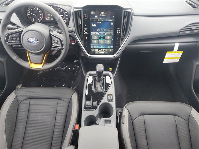 New 2026 Subaru Crosstrek 2.5i Wilderness w/ Crosstrek Mirror Package image 11