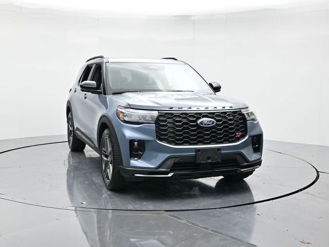New 2026 Ford Explorer ST w/ Sun And Sound Package image 5