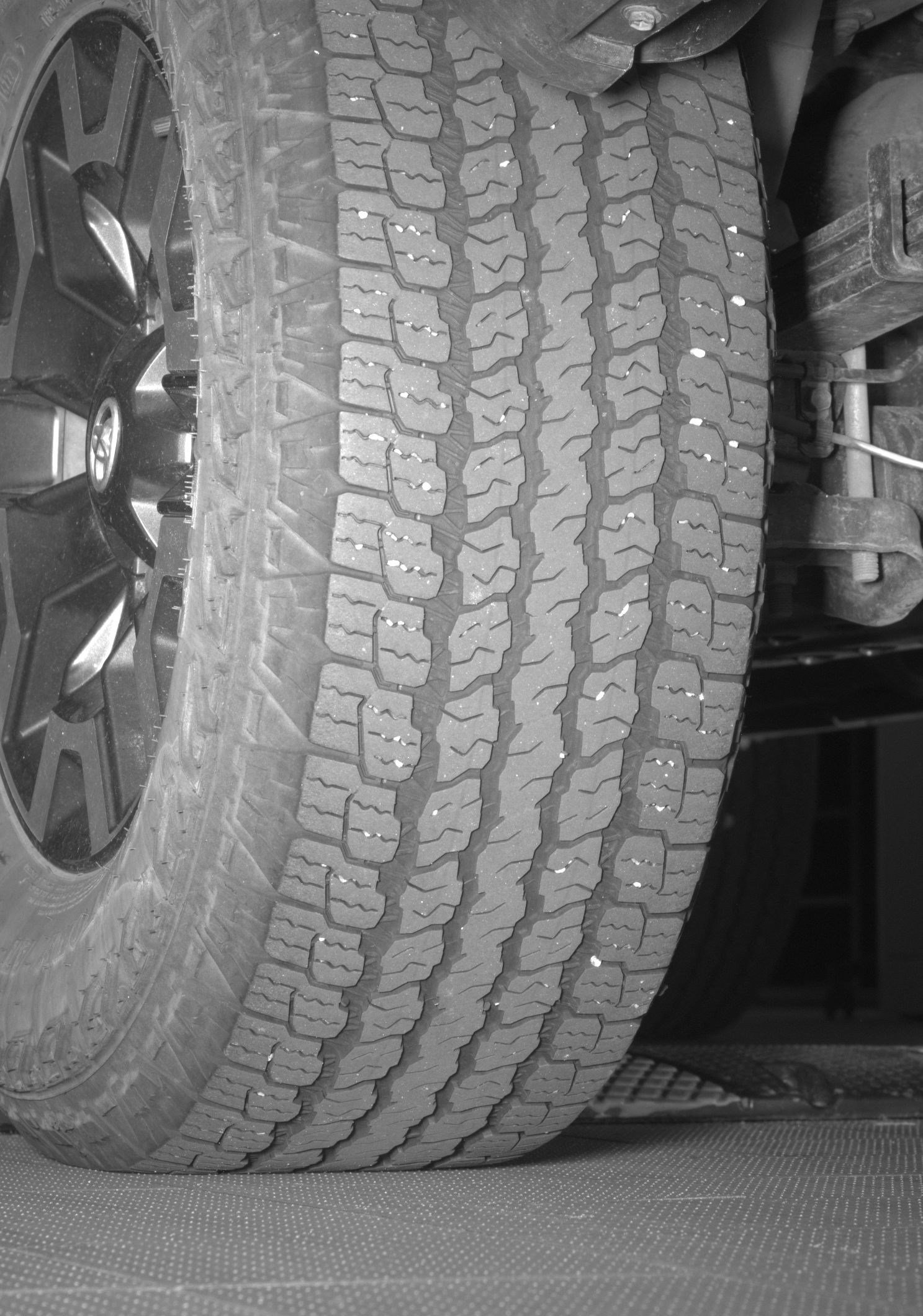 Used 2023 Toyota Tacoma TRD Off-Road AWD/4WD image 14