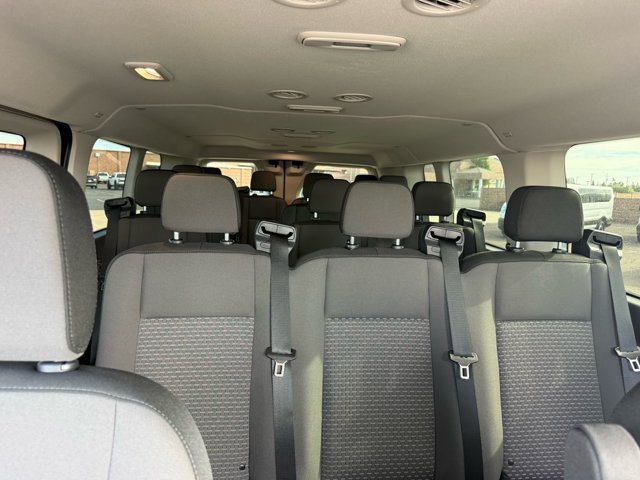 New 2026 Ford Transit 350 XL RWD image 15