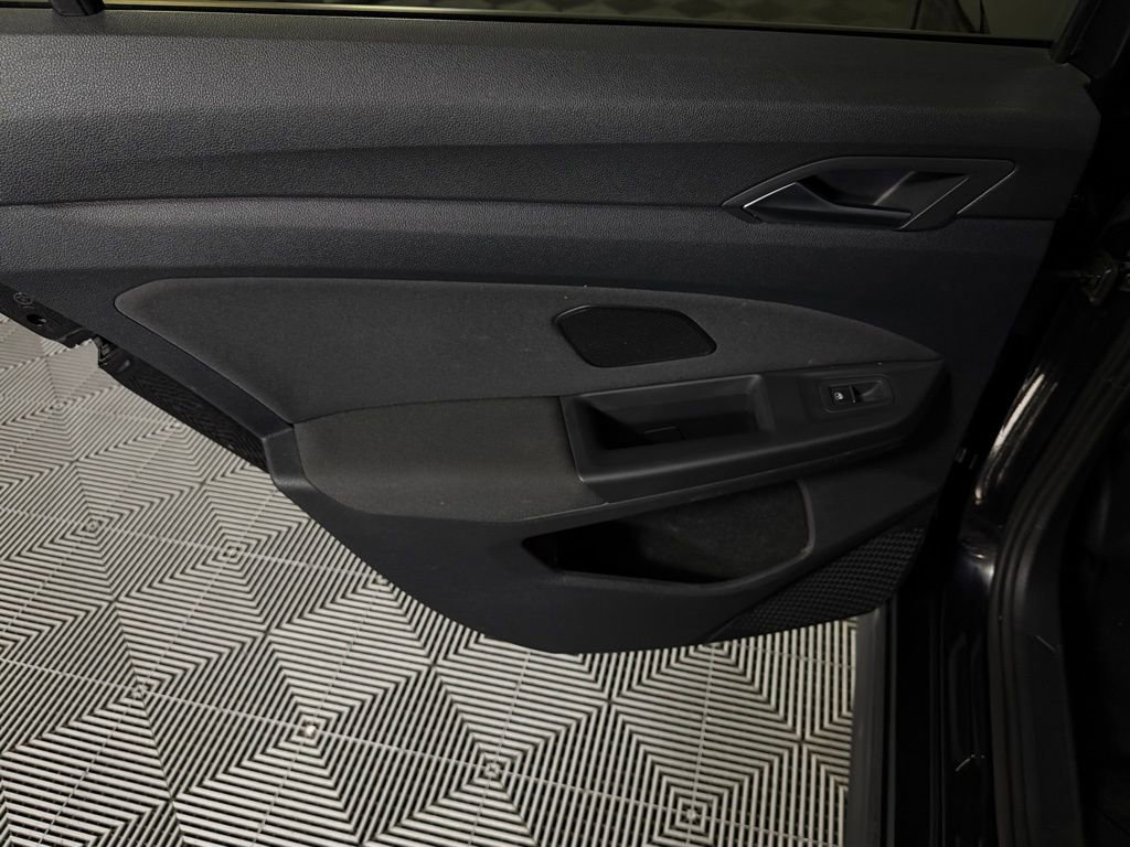Used 2022 Volkswagen GTI SE image 25