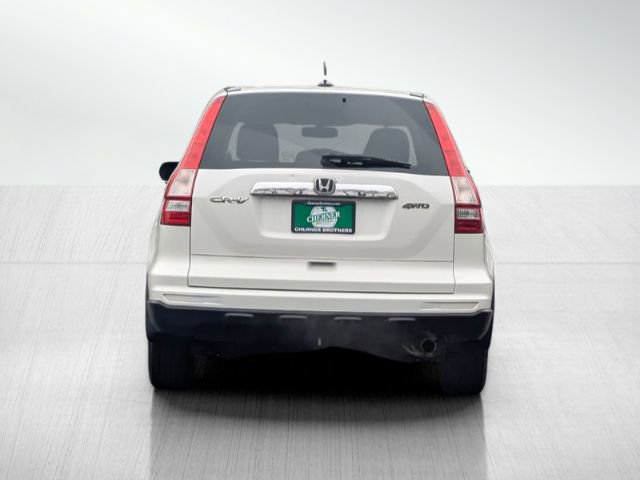Used 2010 Honda CR-V EX-L image 5