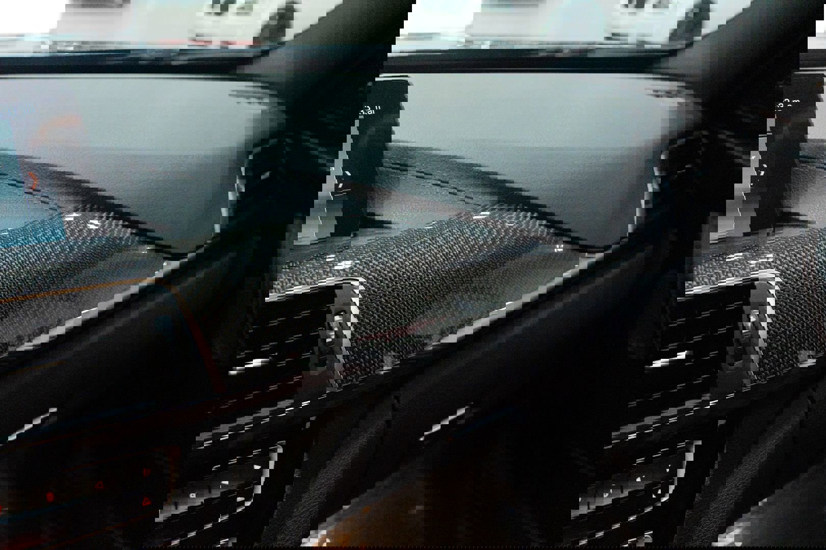 Used 2018 BMW M3 image 50