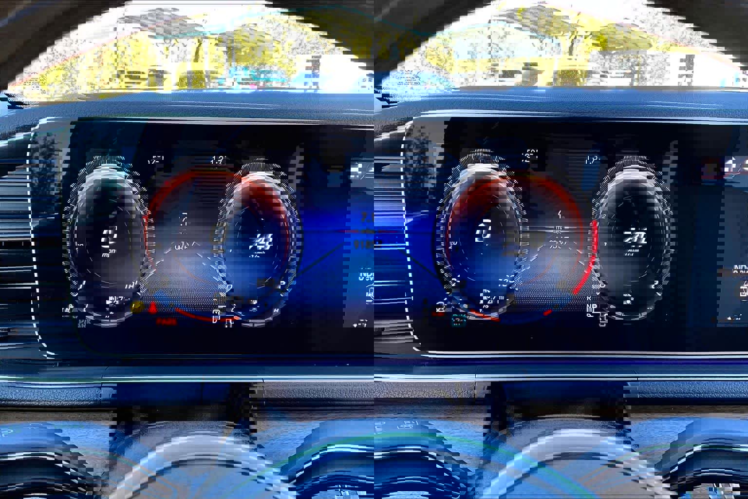 Used 2021 Mercedes-Benz GLE 350 GLE 350 image 26