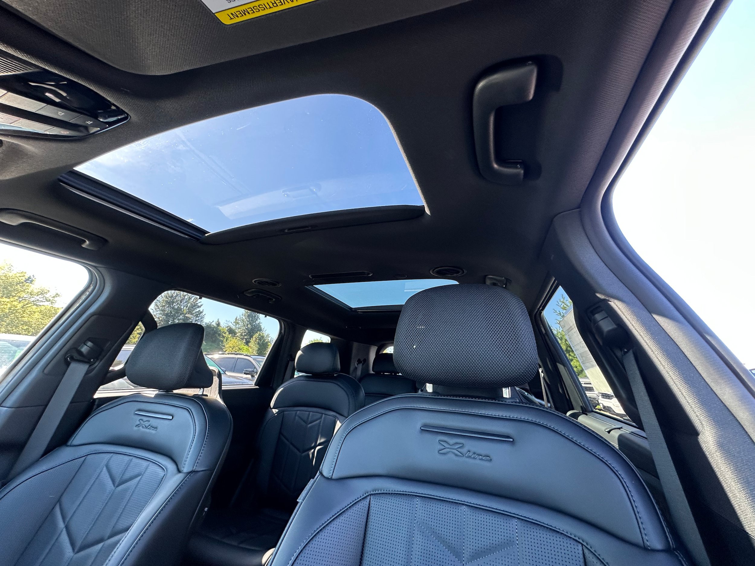 New 2027 Kia Telluride SX X-Line w/ Towing Package AWD/4WD image 39