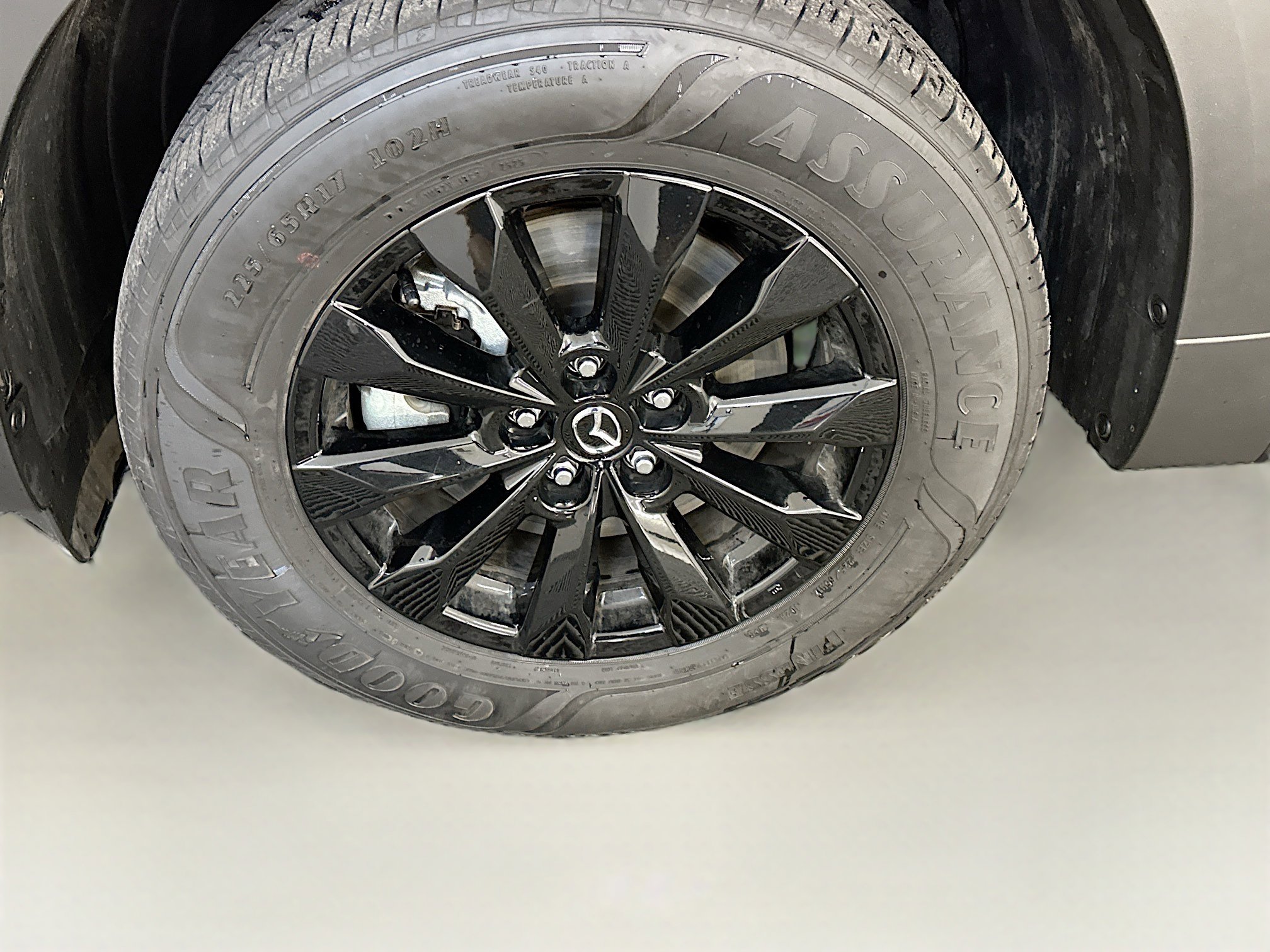 Used 2025 MAZDA CX-50 AWD 2.5 S w/ Premium Package image 11