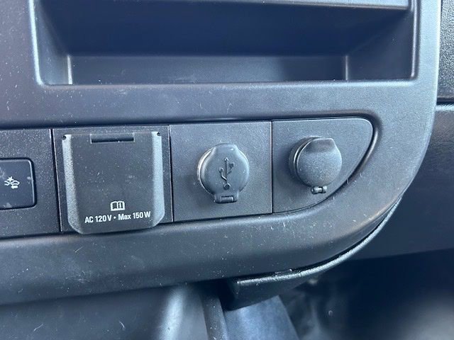 Used 2019 Chevrolet Express 2500 w/ Driver Convenience Package RWD image 28