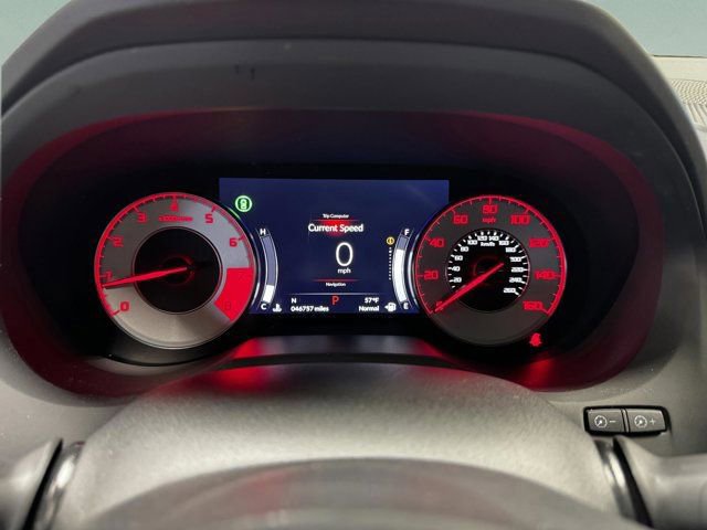 Used 2022 Acura RDX A-Spec FWD image 21