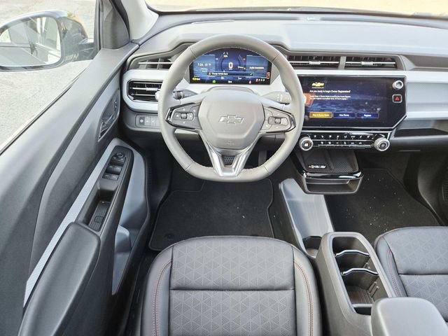 New 2027 Chevrolet Bolt RS w/ Technology Package FWD image 8