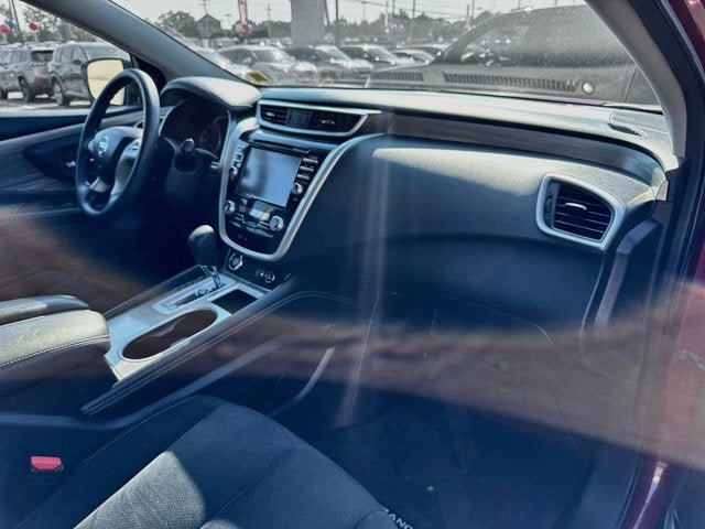 Used 2018 Nissan Murano S AWD/4WD image 24