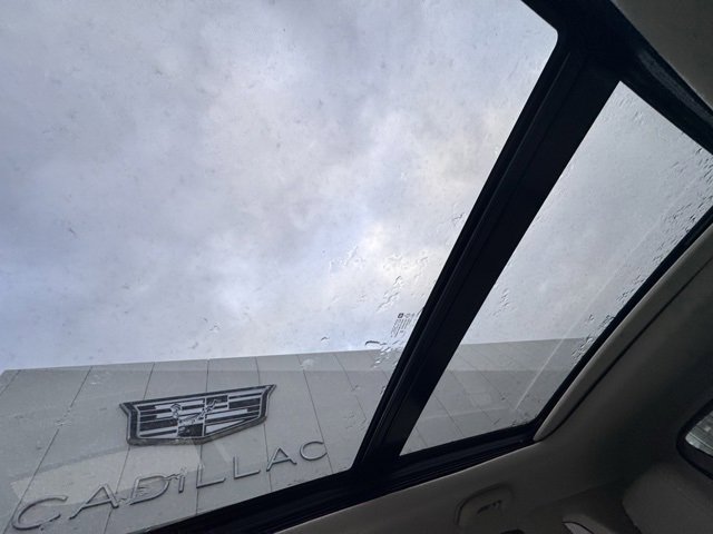 New 2026 Cadillac XT5 Premium Luxury image 32