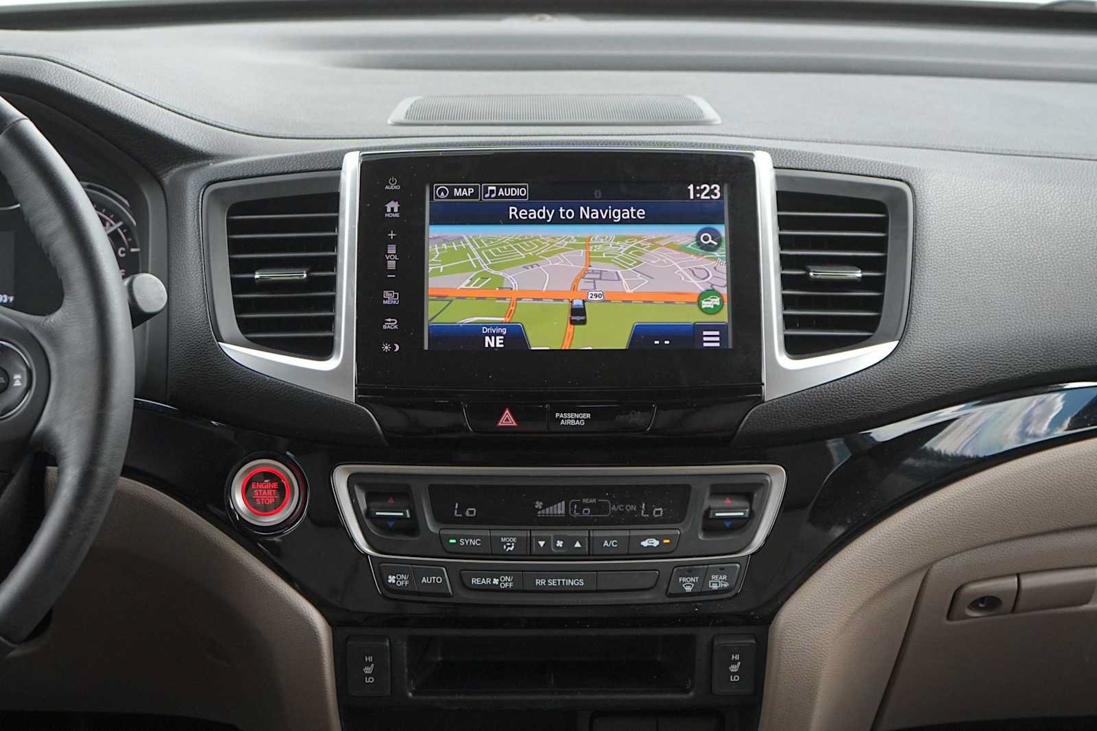 Used 2019 Honda Ridgeline RTL-E image 21
