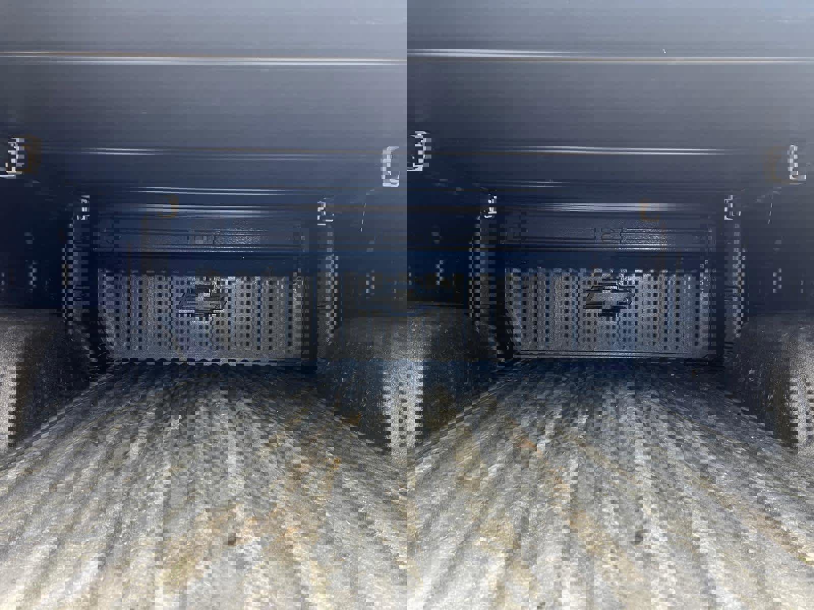 Certified 2023 Chevrolet Silverado 1500 RST w/ Rally Edition image 37