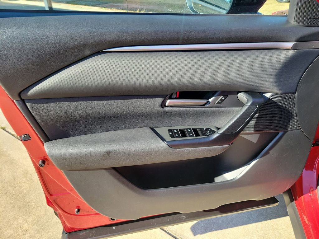 New 2026 MAZDA CX-50 2.5 Hybrid w/ Weather Package image 17