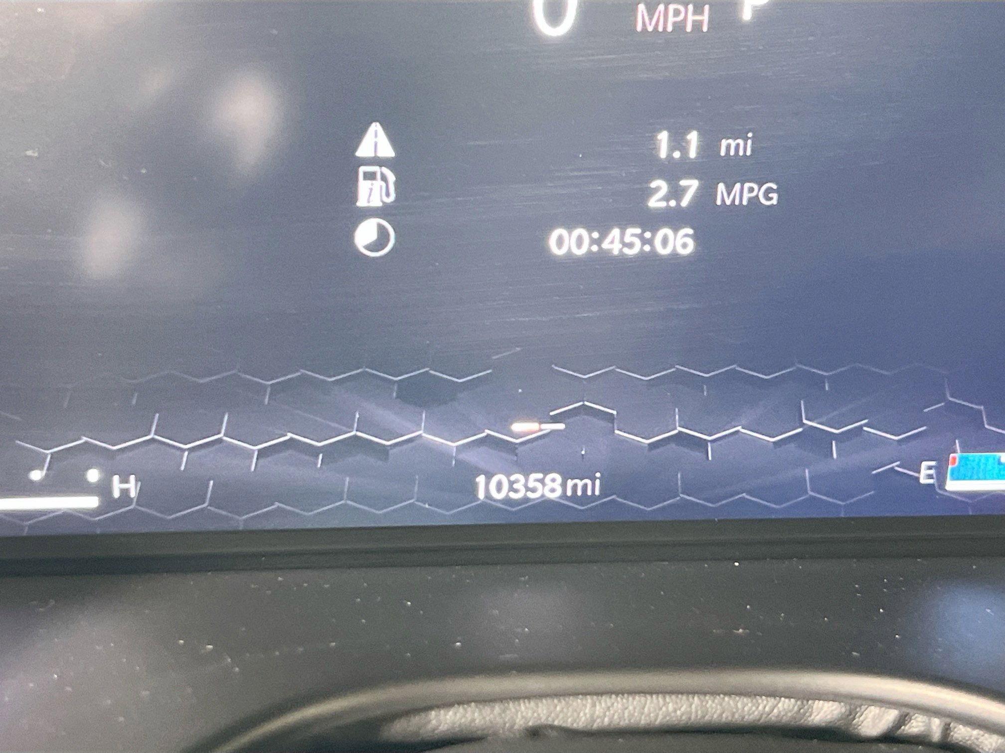 Used 2022 Jeep Compass Limited w/ Elite Group image 12