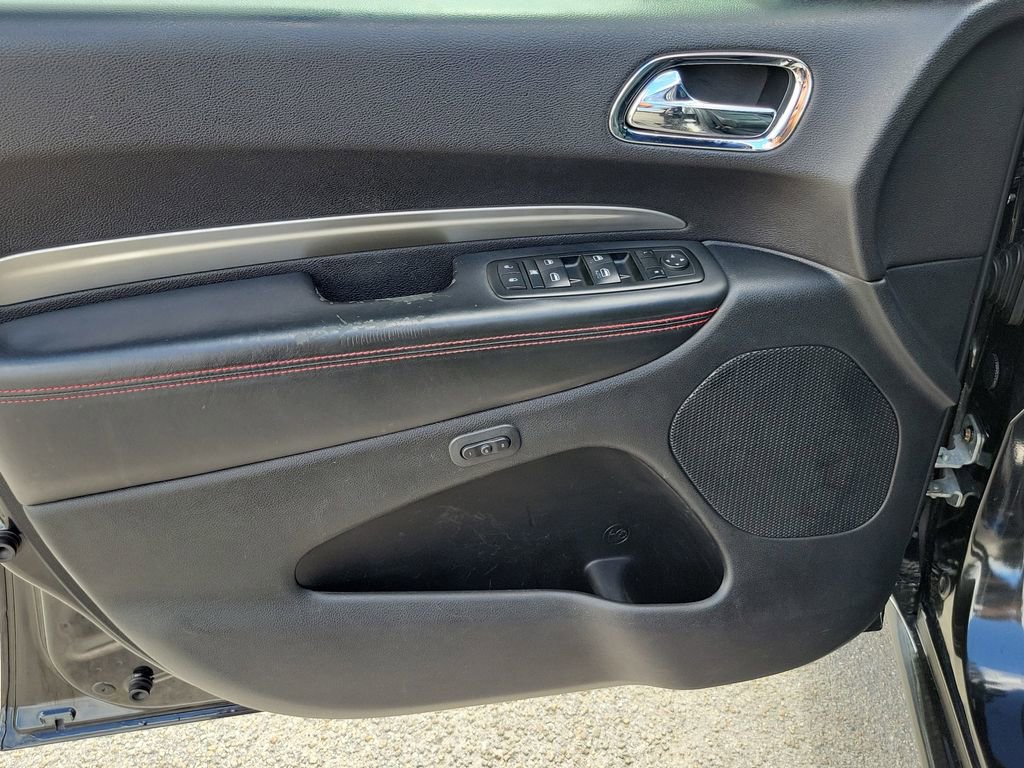 Used 2014 Dodge Durango R/T w/ Premium Nappa Leather Group image 19