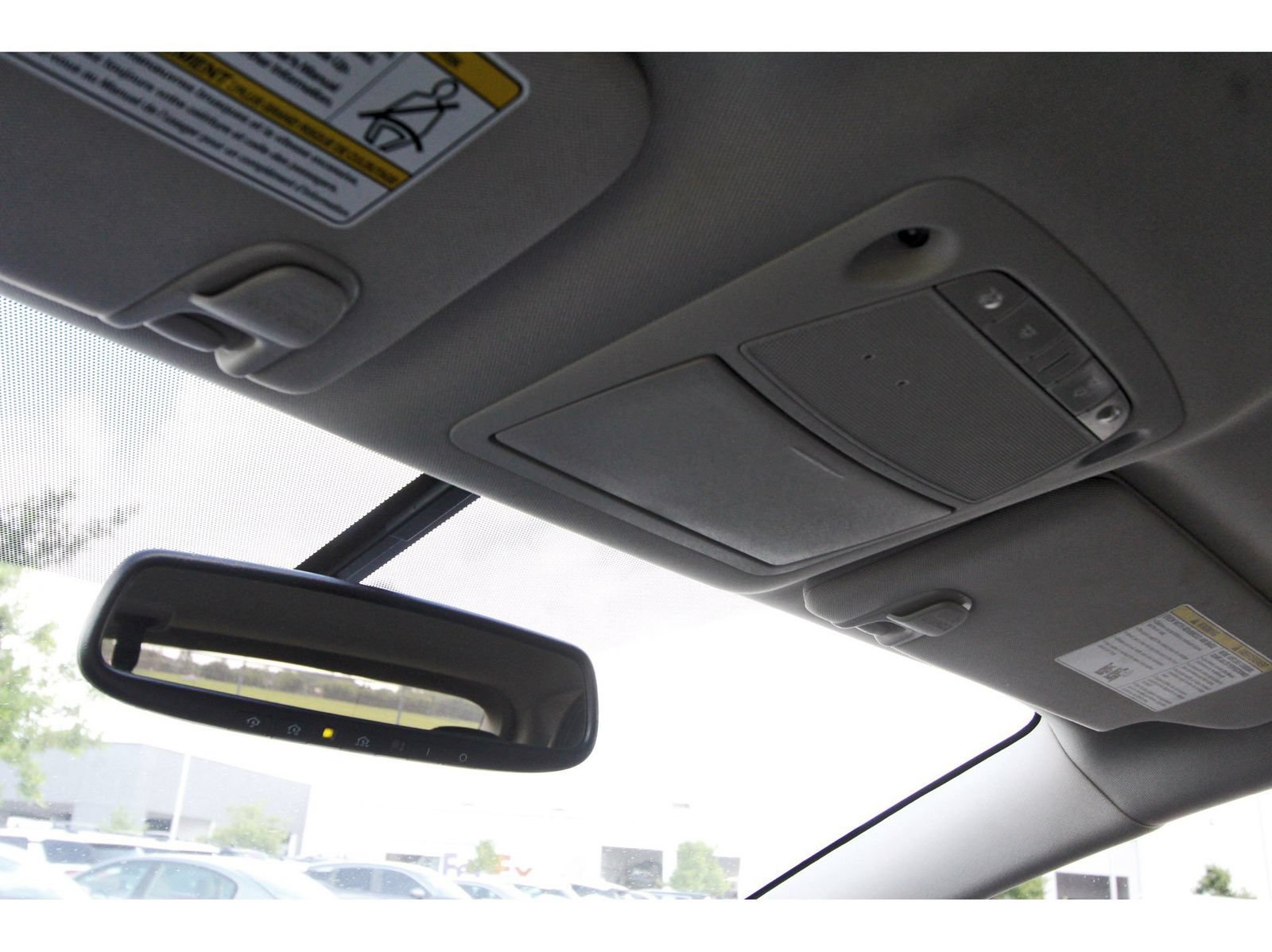 Used 2019 Nissan Murano SL FWD image 24