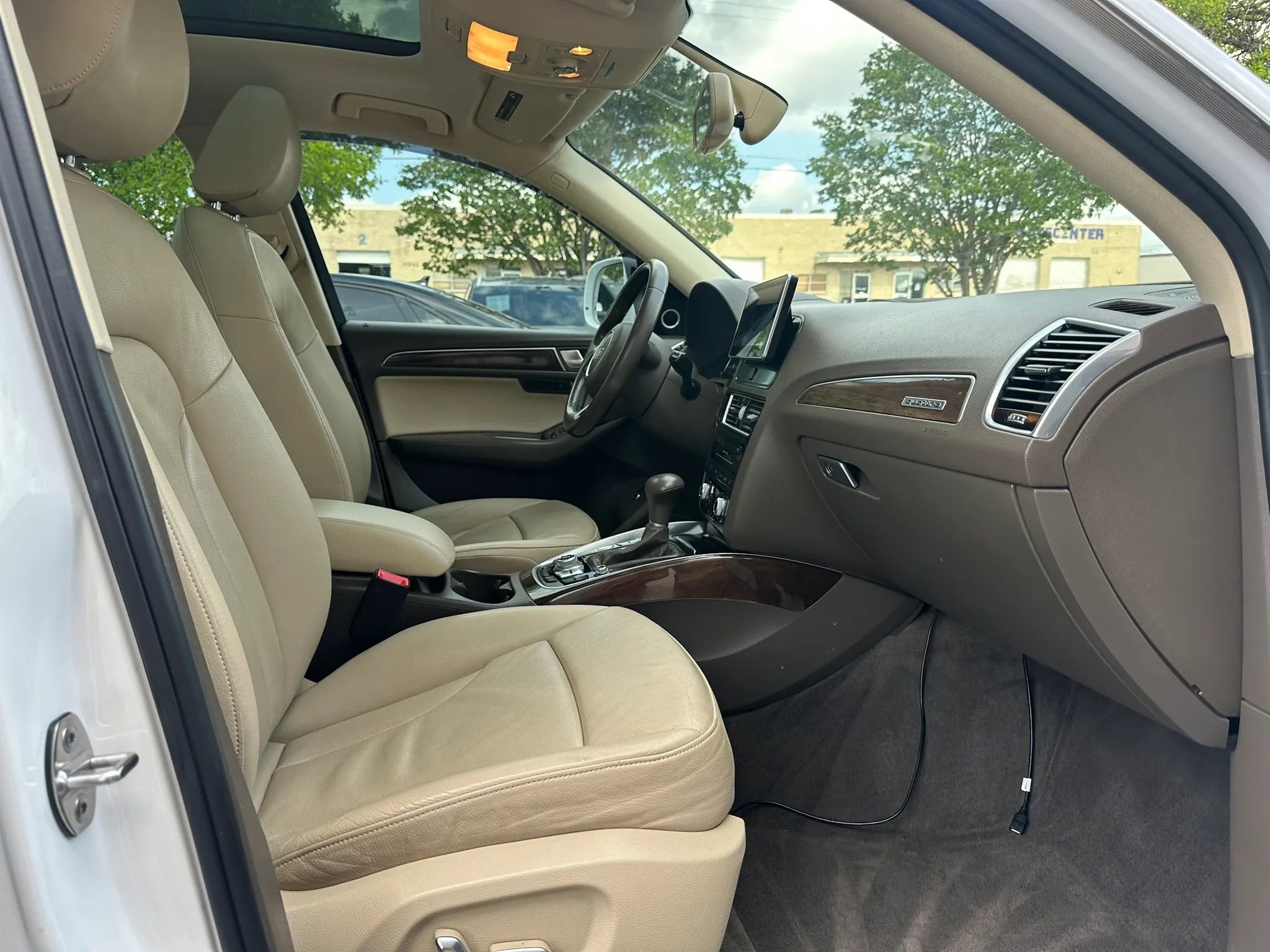 Used 2016 Audi Q5 TDI Premium Plus w/ Technology Package image 21