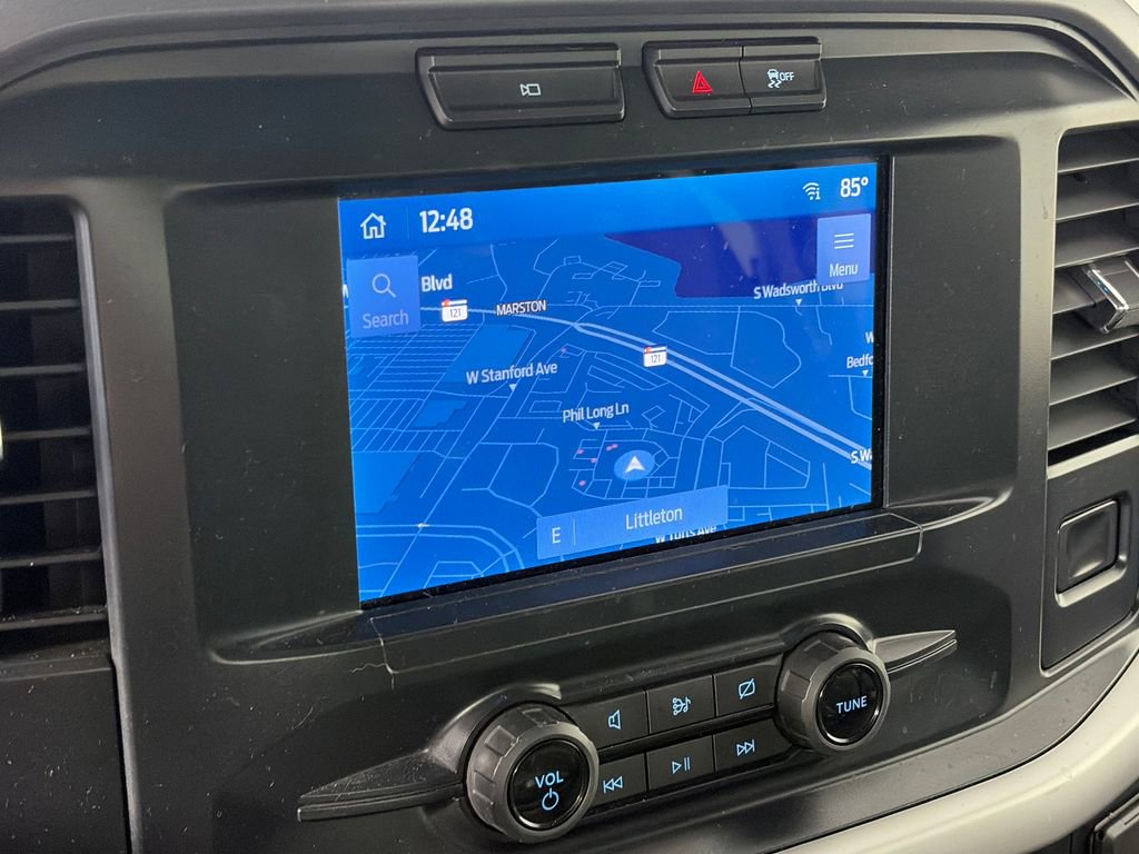 Certified 2022 Ford F150 XLT AWD/4WD image 19