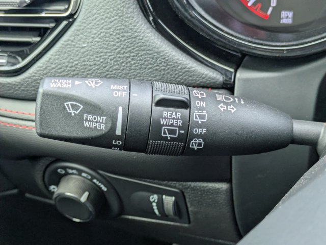 New 2026 Dodge Durango GT AWD/4WD image 31
