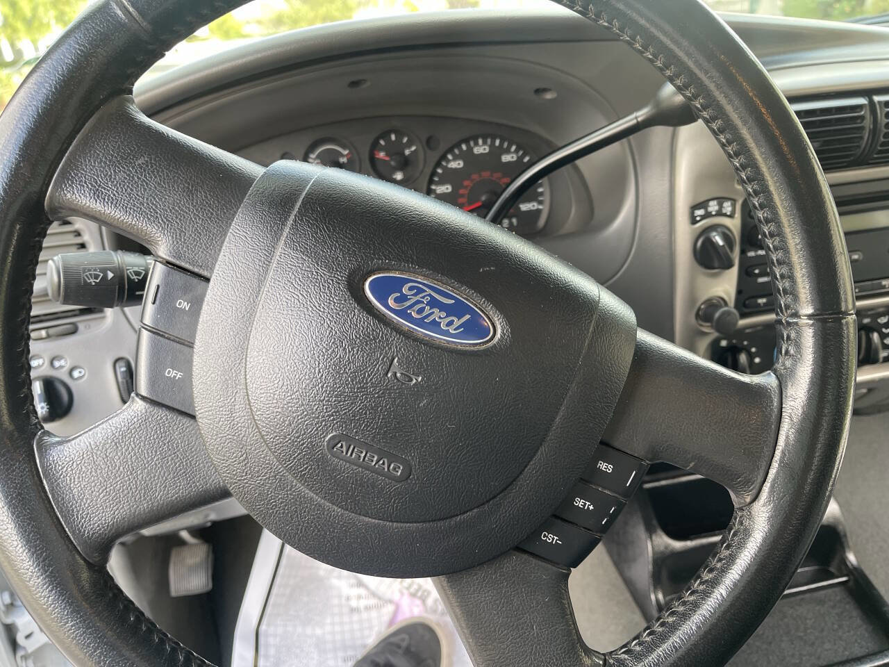 Used 2006 Ford Ranger XLT image 21