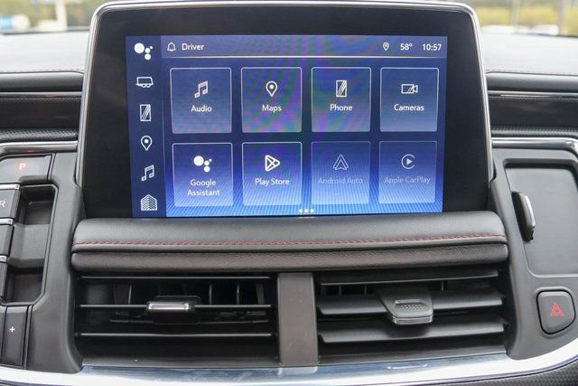 Used 2023 Chevrolet Tahoe RST AWD/4WD image 28