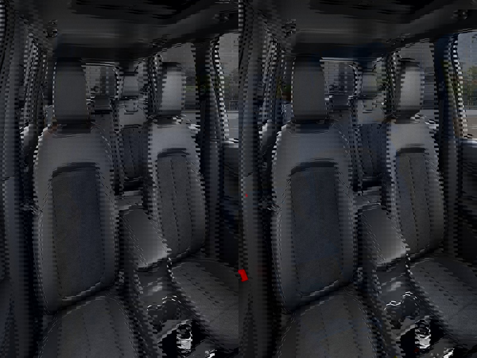 New 2025 Jeep Grand Cherokee Altitude image 31