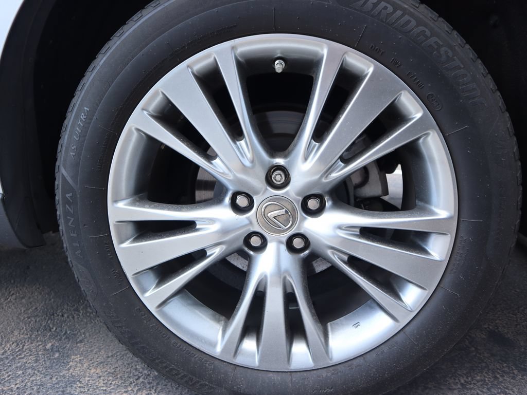 Used 2014 Lexus RX 350 AWD w/ Navigation Package image 17