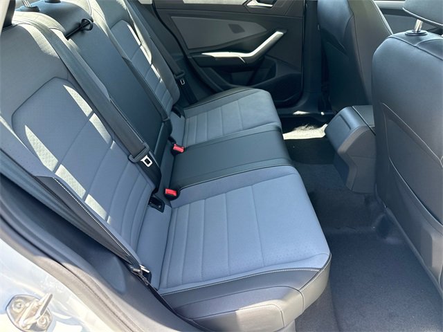 New 2025 Volkswagen Jetta SE image 23