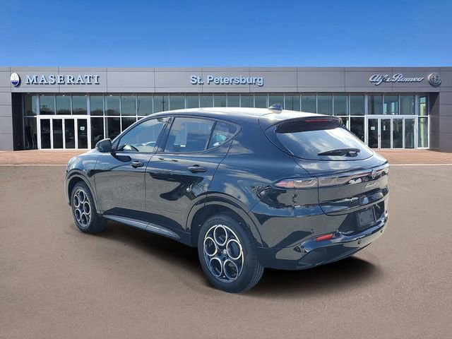 New 2025 Alfa Romeo Tonale image 3