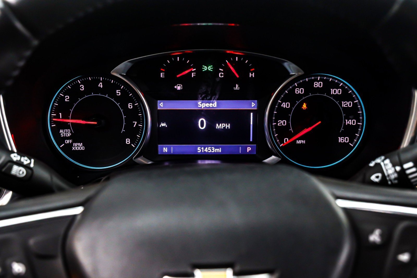 Used 2020 Chevrolet Equinox Premier image 18