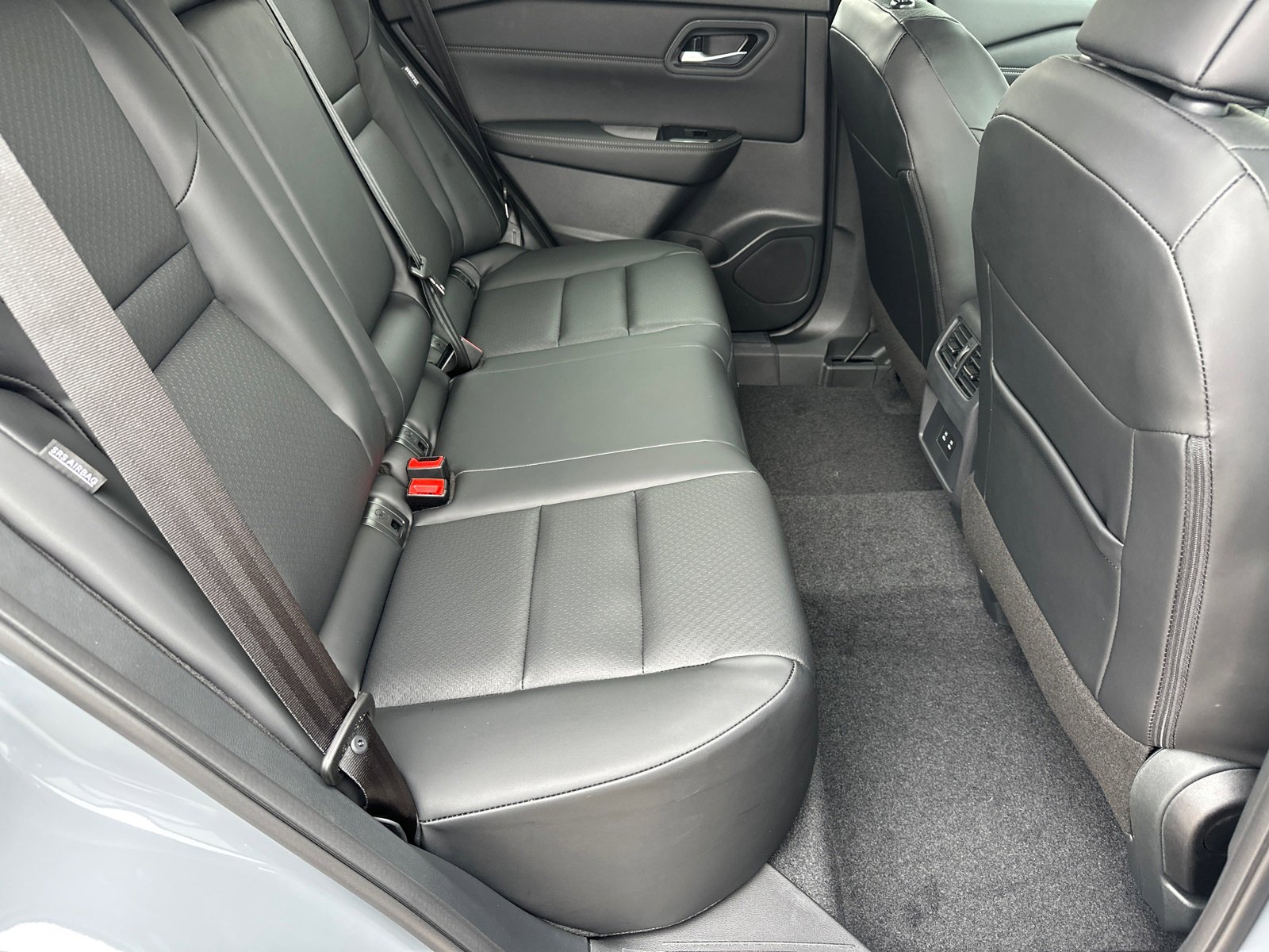 New 2026 Nissan Rogue SV image 15