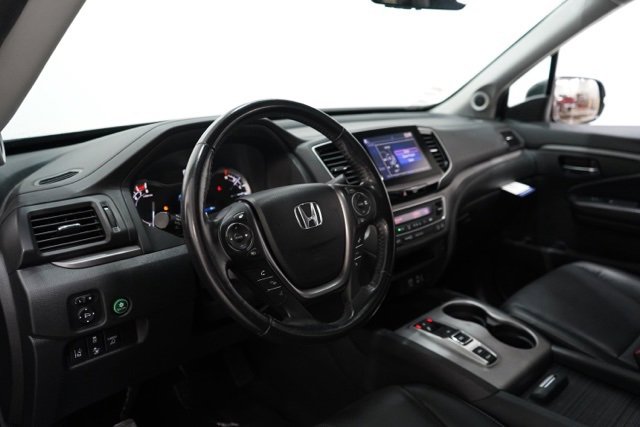 Used 2023 Honda Ridgeline RTL image 14