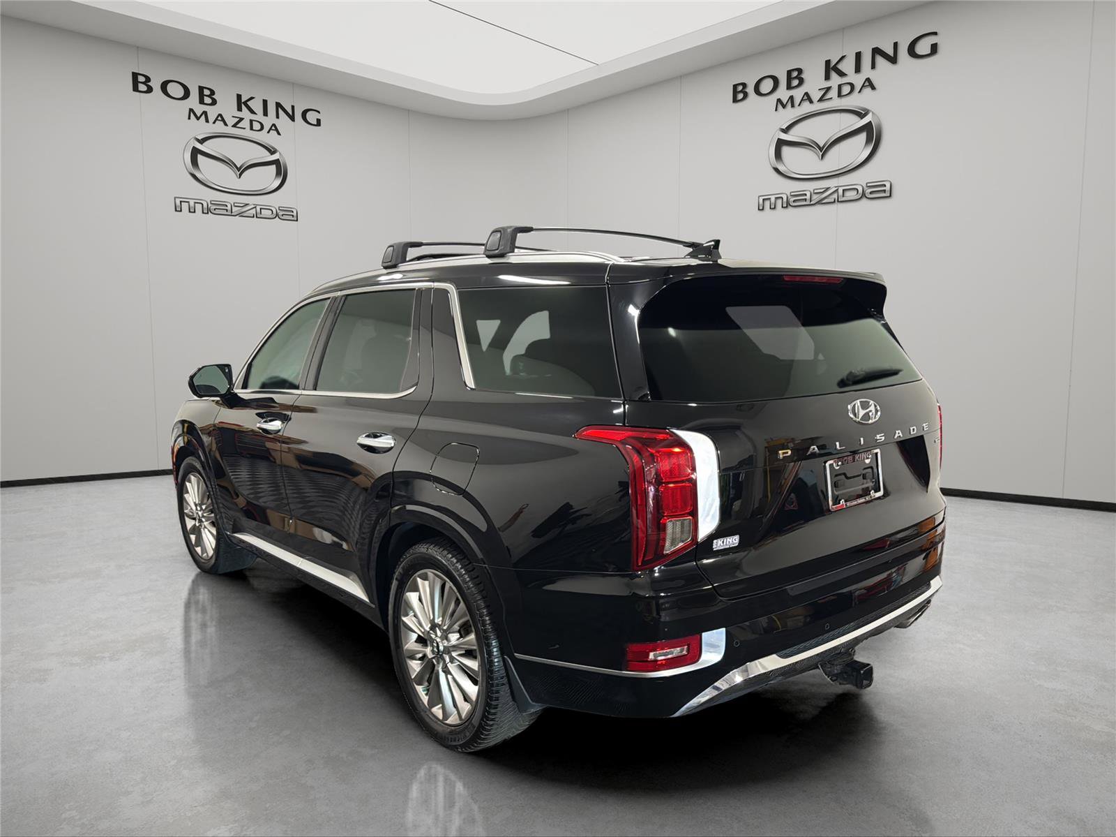 Used 2020 Hyundai Palisade Limited AWD/4WD image 3
