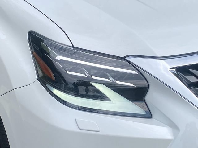 Used 2022 Lexus GX 460 Luxury AWD/4WD image 4
