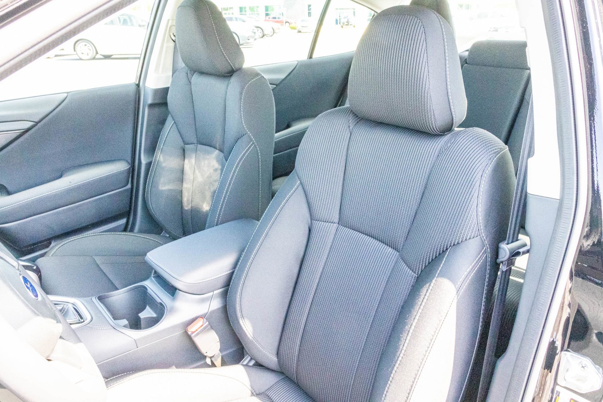 New 2025 Subaru Legacy Premium image 26