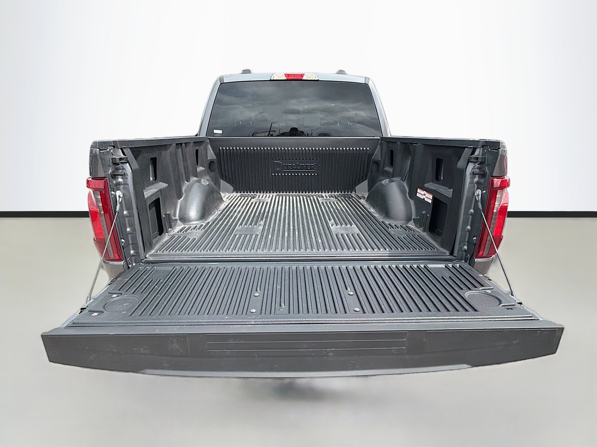 Used 2025 Ford F150 XLT w/ Equipment Group 301A Standard image 12