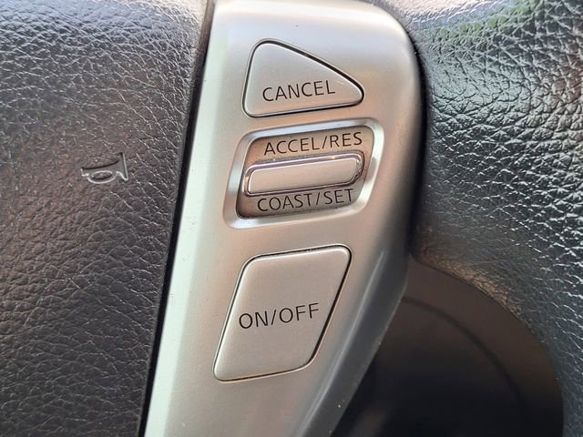 Used 2017 Nissan Sentra S w/ S Style Package FWD image 13