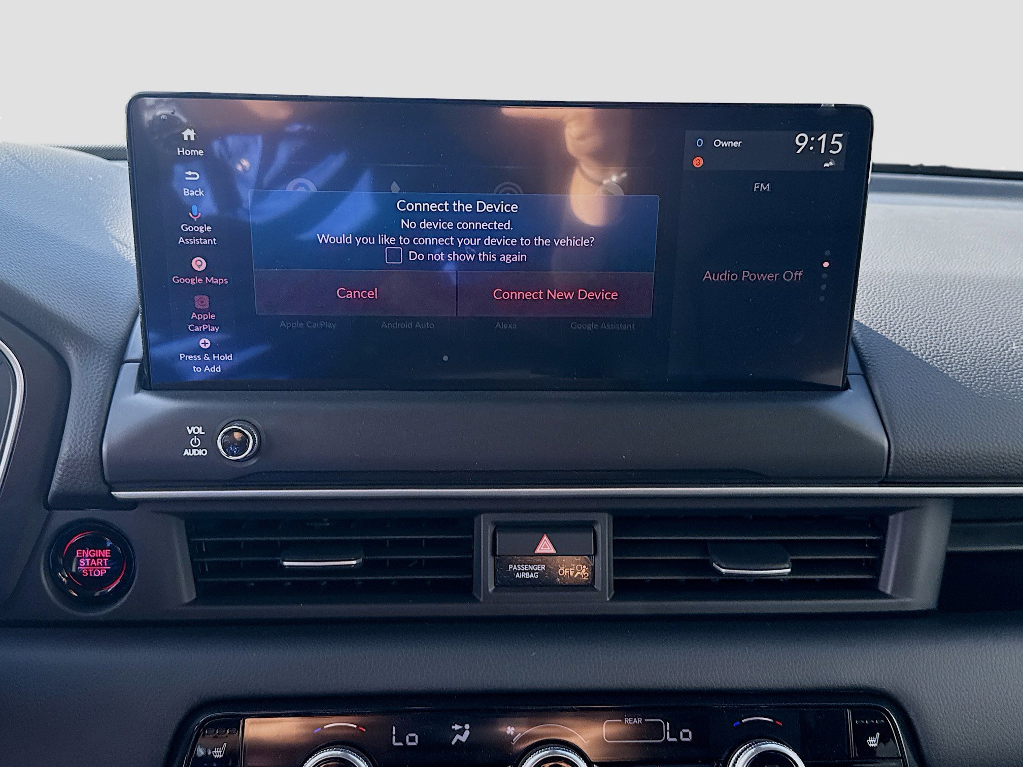 New 2026 Honda Pilot EX-L image 12