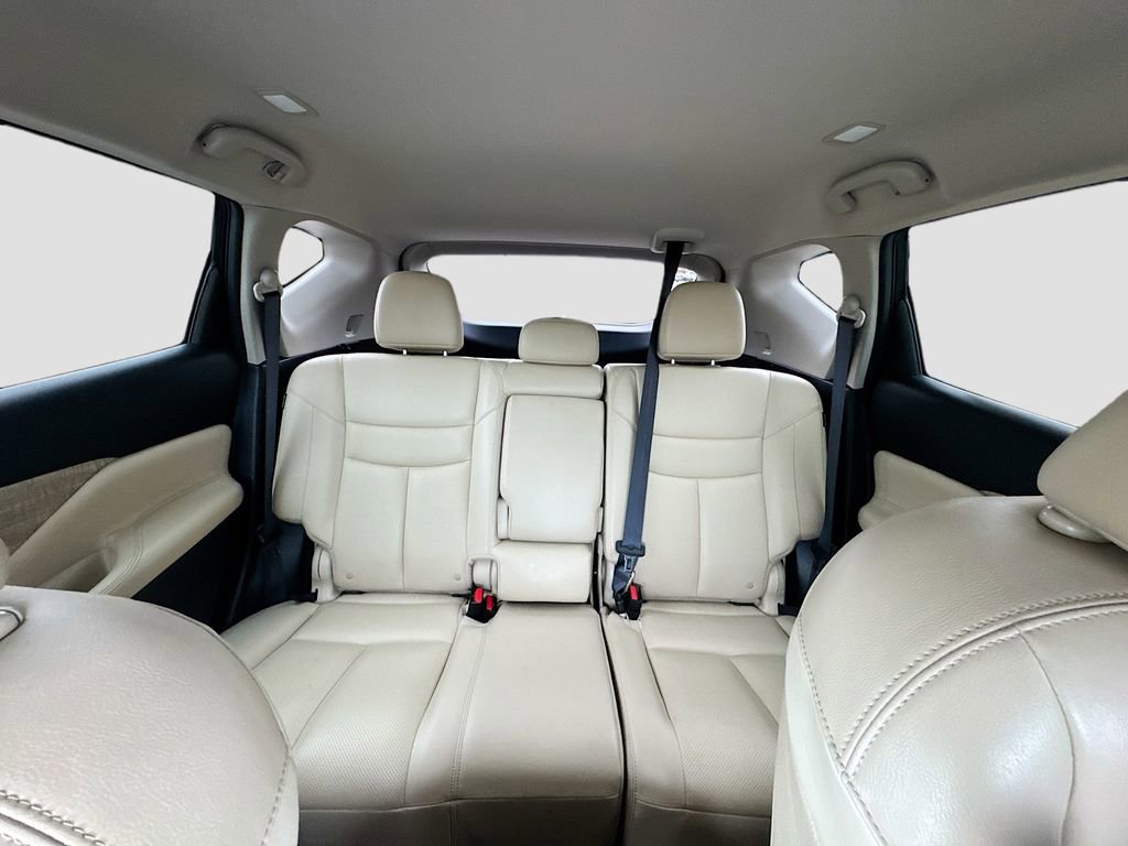 Used 2021 Nissan Murano SL image 24