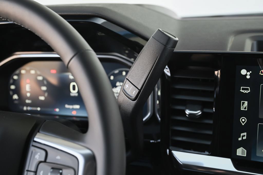 New 2026 Chevrolet Silverado 3500 LTZ w/ LTZ Premium Package image 30