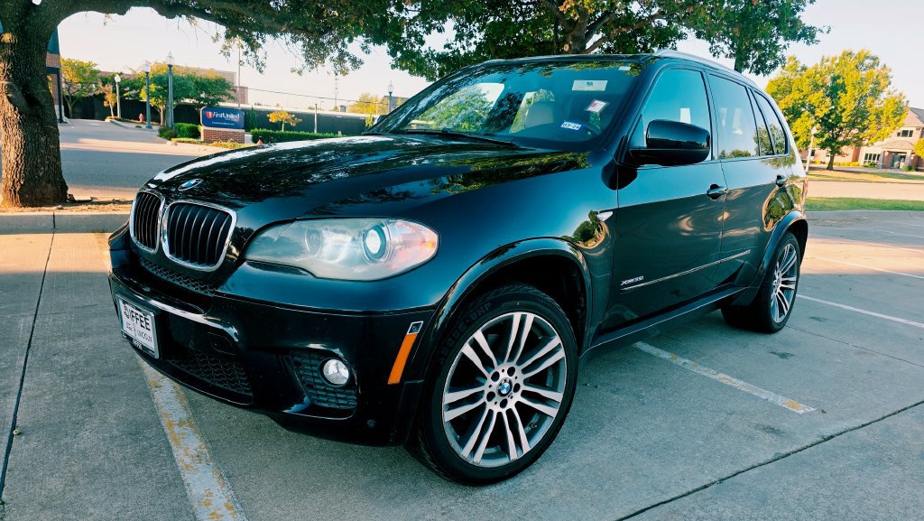 Used 2013 BMW X5 xDrive35i