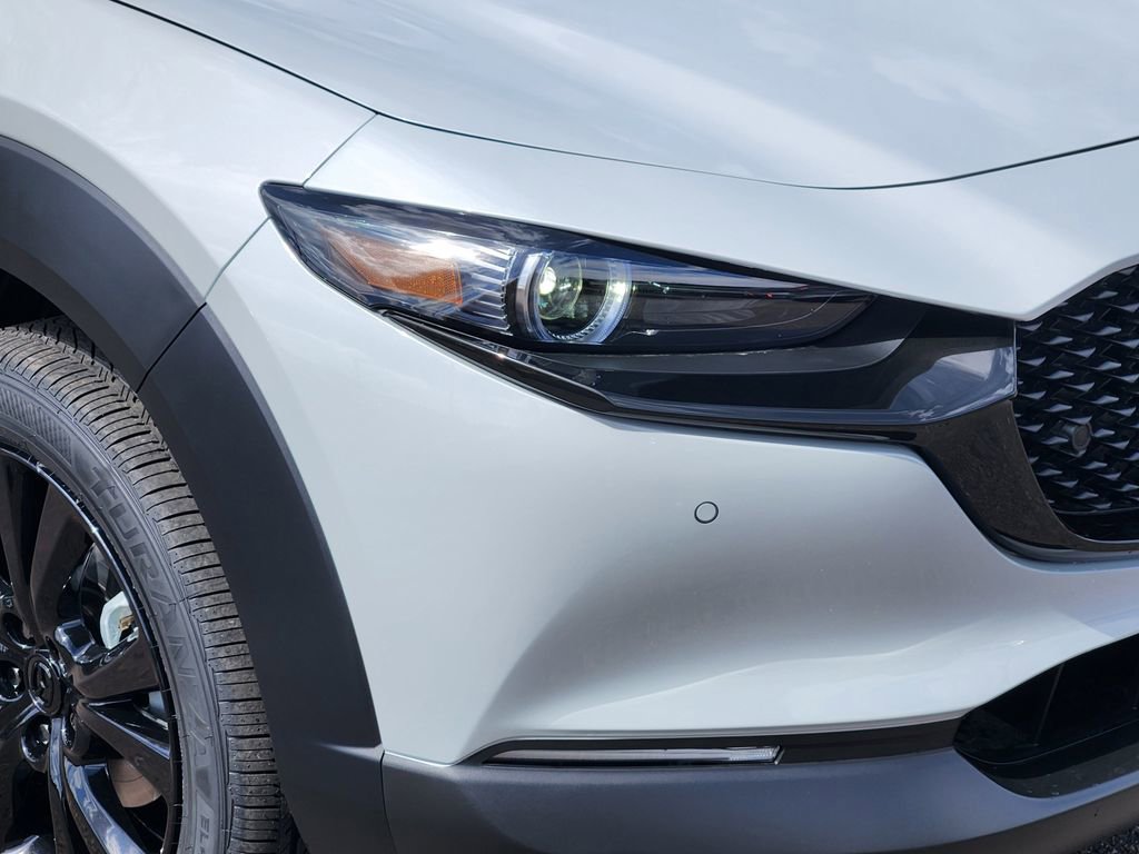 New 2026 MAZDA CX-30 Aire Edition image 9