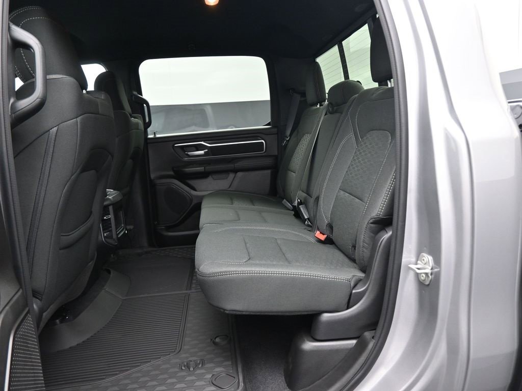 New 2025 RAM 1500 Lone Star image 23