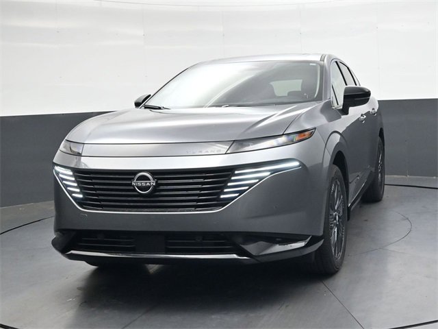New 2026 Nissan Murano Platinum image 9